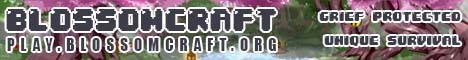 BlossomCraft