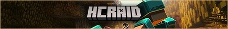 HcRaid⚔️Network