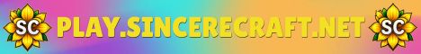 SincereCraft