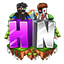 The HexNation Network Creative server