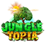 JungleTopia Survival MCMMO server