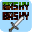 BashyBashy Bedrock server