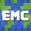 EarthMC Earth server