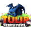 TulipSurvival Minecraft PvE server